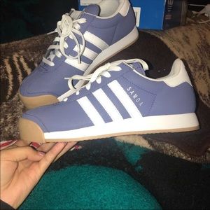Adidas Samoa